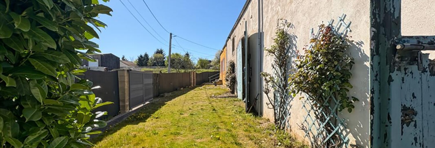 Maison 7 Pièces 158 m² à vendre à Semur-en-Auxois (21140)