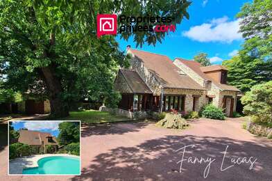 Maison 8 pièces 549000 €