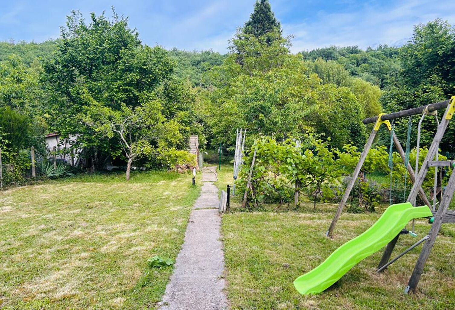 A vendre, maison de ville de type 4, aux portes de Périgueux 24000 — photo 1
