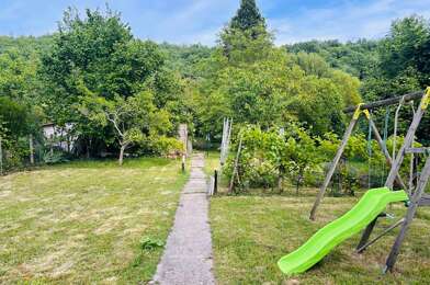 Maison 4 pièces 179000 €