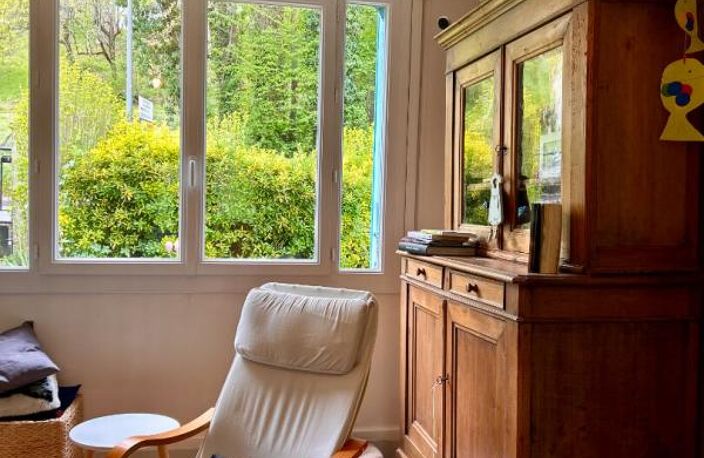 A vendre, maison de ville de type 4, aux portes de Périgueux 24000 — photo 3