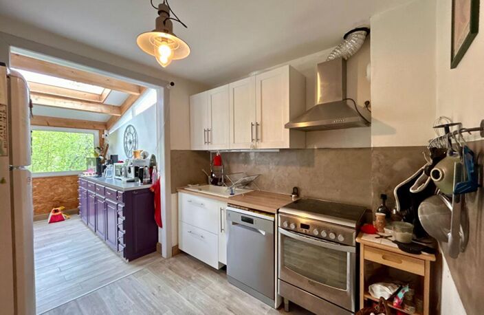 A vendre, maison de ville de type 4, aux portes de Périgueux 24000 — photo 5