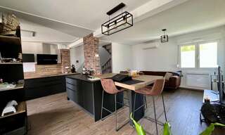 Maison 3 Pièces 81 m² à vendre à Saint-Hilaire-de-Lusignan (47450)