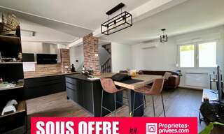 Maison 3 Pièces 81 m² à vendre à Saint-Hilaire-de-Lusignan (47450)