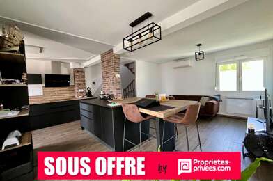 Maison 3 pièces 169000 €