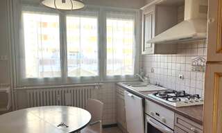 Appartement 3 Pièces 77 m² à vendre à Saint-Étienne (42100)