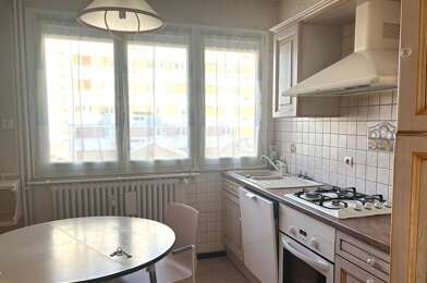 Appartement 3 pièces 99000 €
