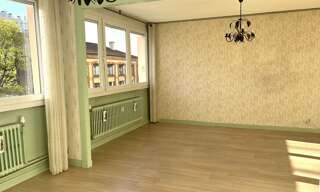 Appartement 3 Pièces 79 m² à vendre à Saint-Étienne (42100)