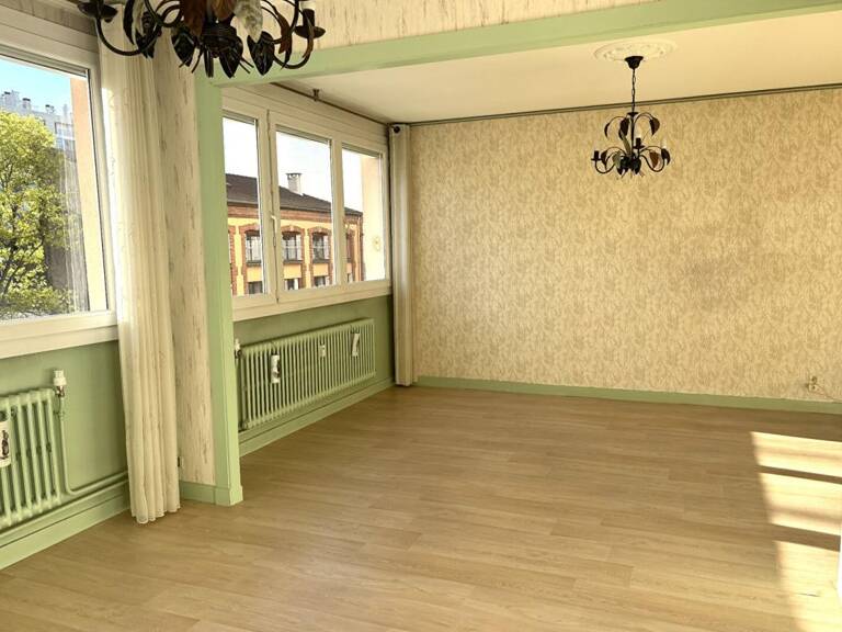Appartement Saint Etienne 3 pièce(s) 79 m2 — photo 1
