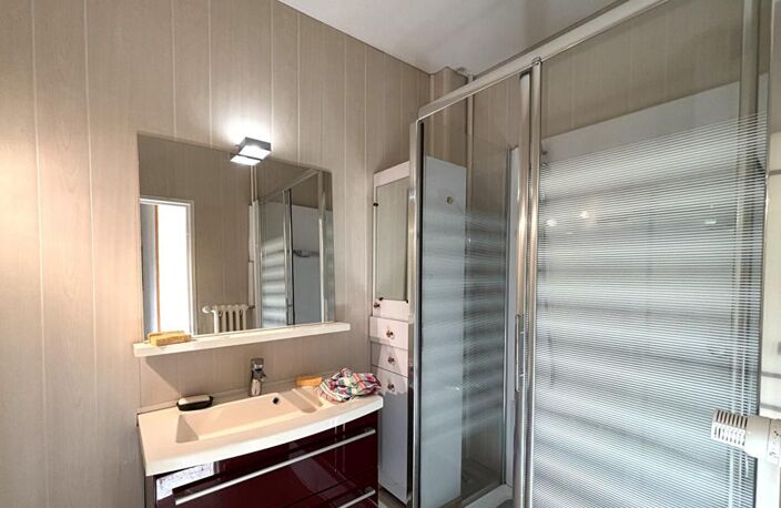Appartement Saint Etienne 3 pièce(s) 79 m2 — photo 4