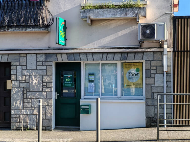 Appartement / LOCAL  HINX — photo 1