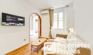 Appartement 2 Pièces 42 m² à vendre à Cannes (06400)