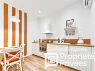 Cannes - Le Suquet  -  Appartement 2 pièces rénové — photo 2