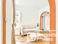 Cannes - Le Suquet  -  Appartement 2 pièces rénové — photo 3