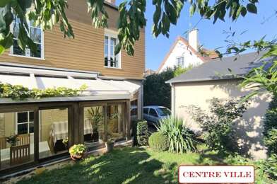 Maison 7 pièces 228755 €