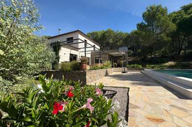 Maison 5 pièces 730000 €