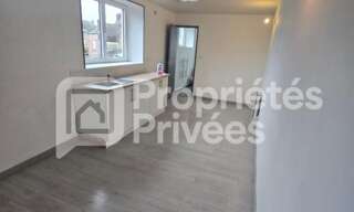 Appartement 2 Pièces 45 m² à vendre à Hirson (02500)