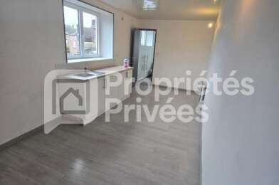 Appartement 2 pièces 53990 €