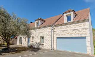 Maison 8 Pièces 180 m² à vendre à Jambville (78440)
