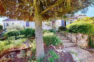 Maison 7 pièces 226500 €