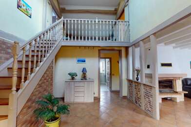Maison 9 pièces 350000 €