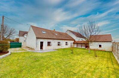 MAISON GRAND CONFORT 9 pièces 220 m2 Prix 350 000 — photo du bien