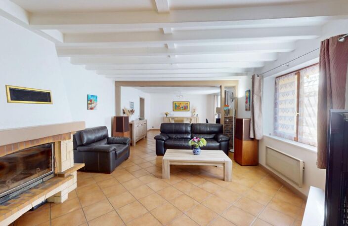 MAISON GRAND CONFORT 9 pièces 220 m2 Prix 350 000 — photo 3
