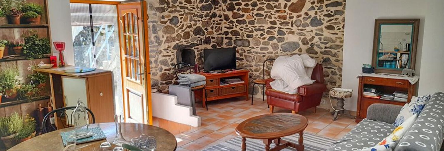 Maison 10 Pièces 225 m² à vendre à Béost (64440)