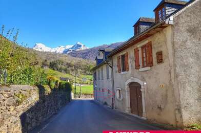 Maison 10 pièces 295000 €