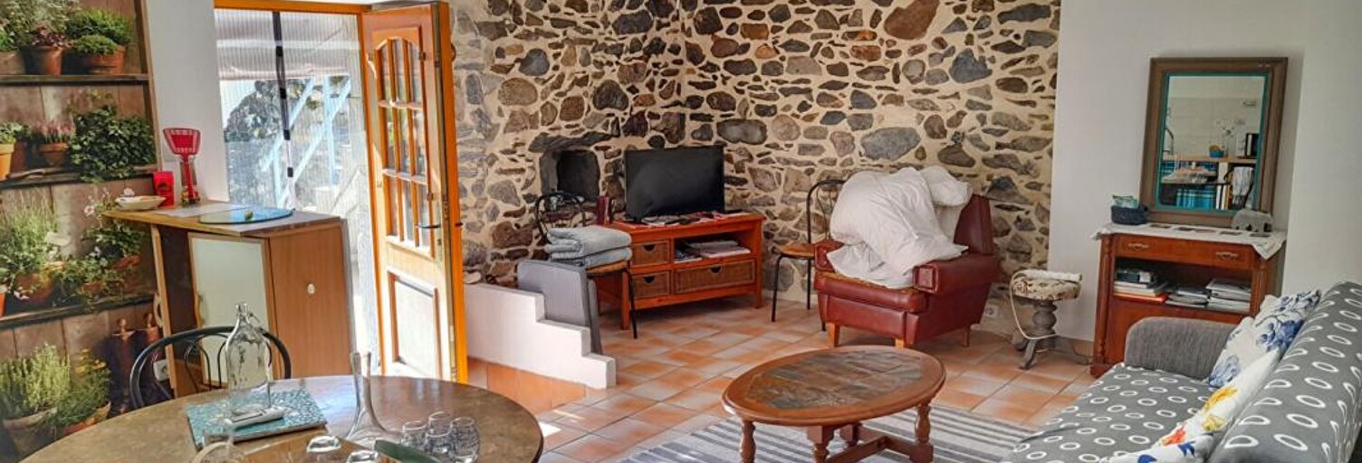 Maison 10 Pièces 225 m² à vendre à Laruns (64440)