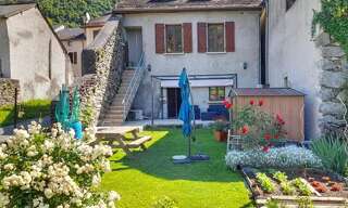 Maison 10 Pièces 225 m² à vendre à Béost (64440)