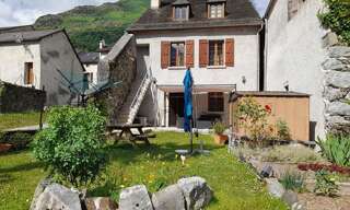 Maison 10 Pièces 224 m² à vendre à Béost (64440)
