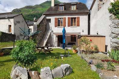 Maison 10 pièces 295000 €