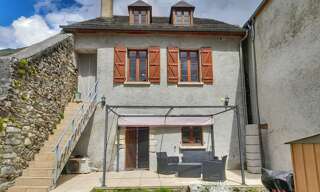 Maison 10 Pièces 224 m² à vendre à Béost (64440)