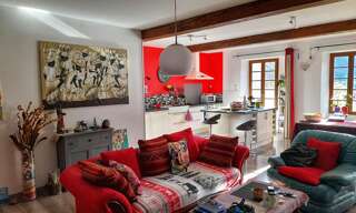 Maison 10 Pièces 224 m² à vendre à Béost (64440)