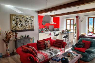 Maison 10 pièces 295000 €