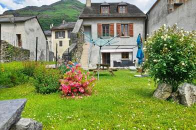 Maison 10 pièces 295000 €