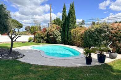 Maison 5 pièces 416000 €