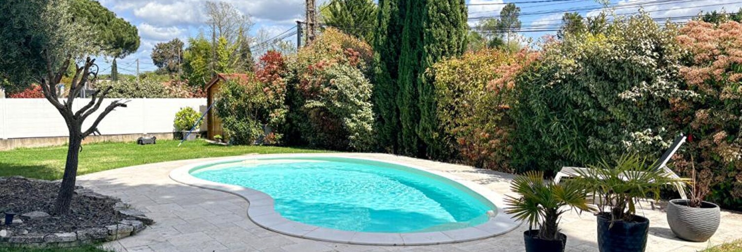 Maison 5 Pièces 135 m² à vendre à Fronton (31620)