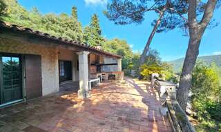 Maison 5 Pièces 165 m² à vendre à Bargemon (83830)