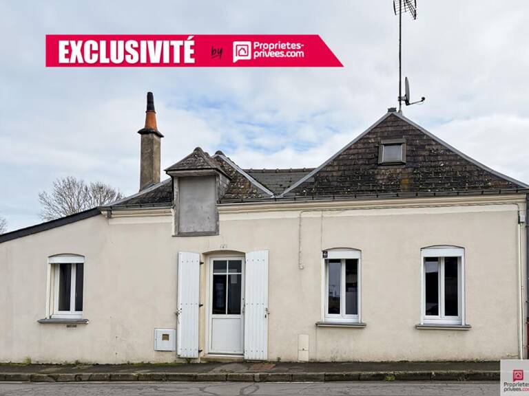 Maison Precigne 4 pièce(s) — photo 1
