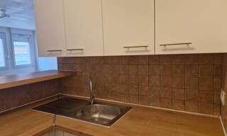 Appartement 2 Pièces 44 m² à louer à Roanne (42300)