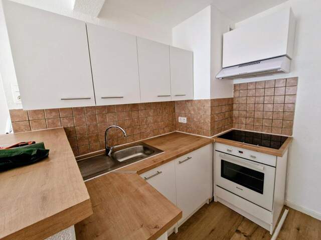 ROANNE - APPARTEMENT T2 — photo du bien