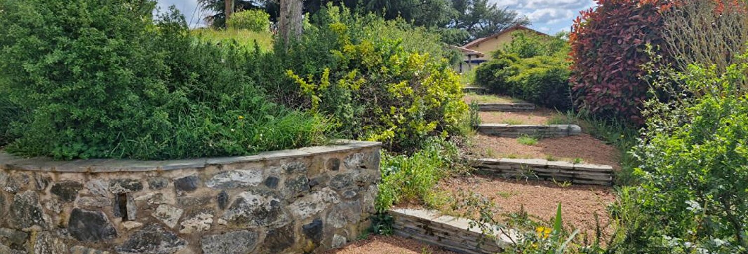 Maison 4 Pièces 87 m² à vendre à Villerest (42300)