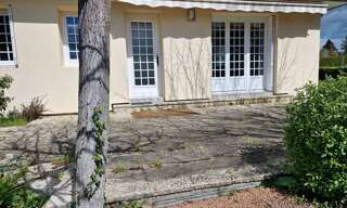 Maison 4 Pièces 87 m² à vendre à Villerest (42300)