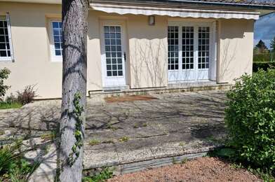 Maison 4 pièces 229000 €