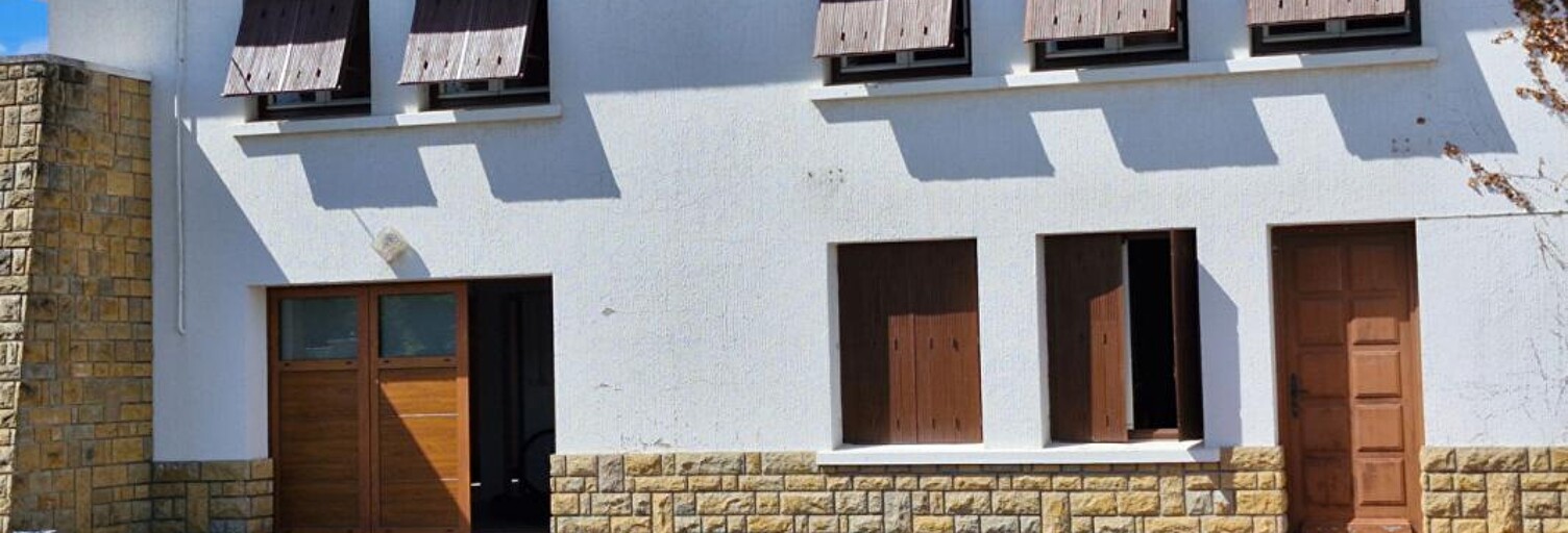 Maison 7 Pièces 140 m² à vendre à Riorges (42153)