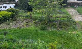 Terrain  500 m² à vendre à Morlaix (29600)