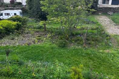 Terrain  54500 €