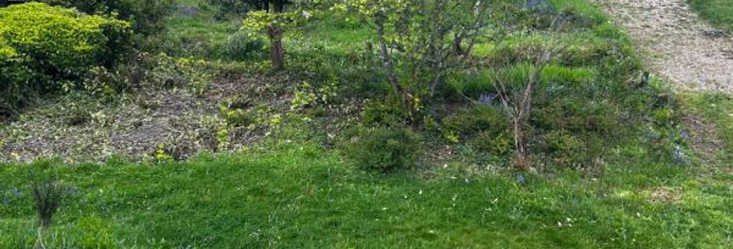 Terrain  500 m² à vendre à Morlaix (29600)